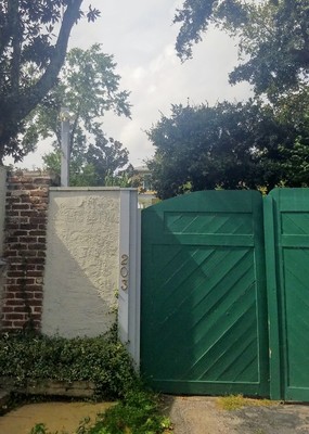 Sans Souci Plantation