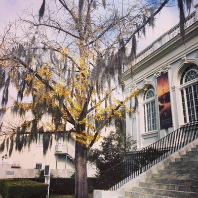 Charleston Library Society