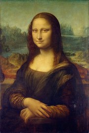 Mona Lisa test