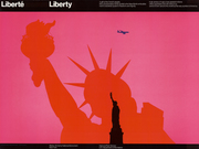 Liberty Liberté