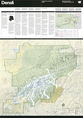 Denali Guide