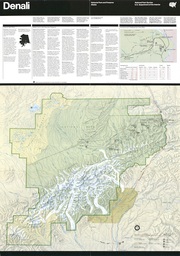 Denali Guide