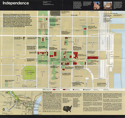 Independence Guide