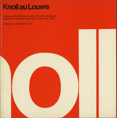 Knoll Au Louvre