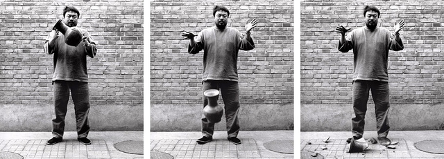 Ai Weiwei 艾未未 470