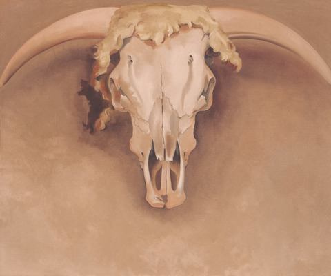 Bob’s Steer Head