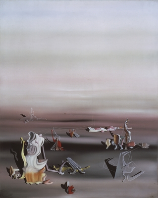 Yves Tanguy 134