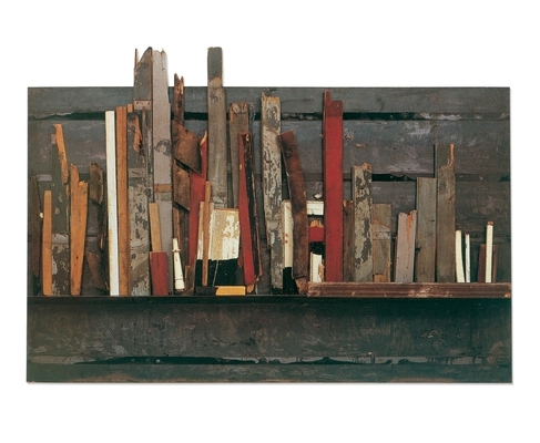 Jannis Kounellis 607