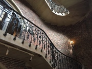 Staircase Ironwork