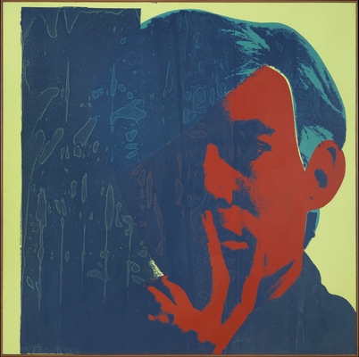 Andy Warhol 333