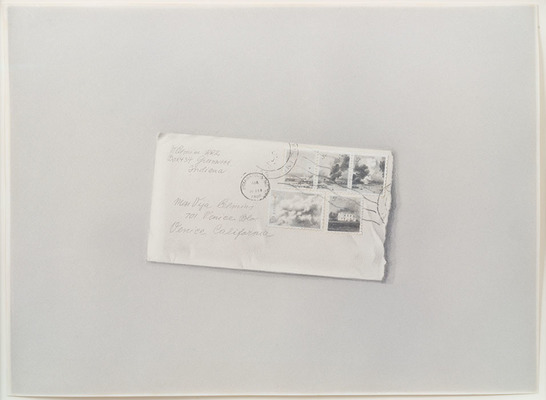 Vija Celmins 483