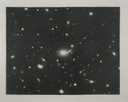 Vija Celmins 489