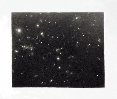 Vija Celmins 492