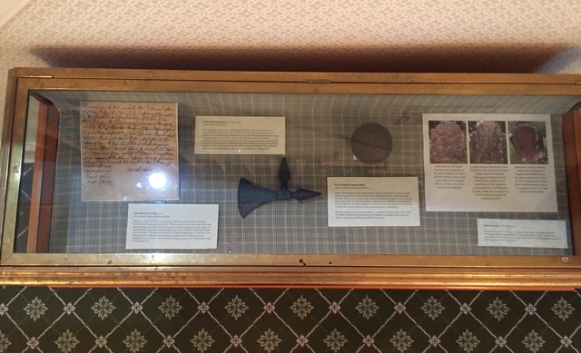 THE FRENCH AND INDIAN WAR (1755-1762)