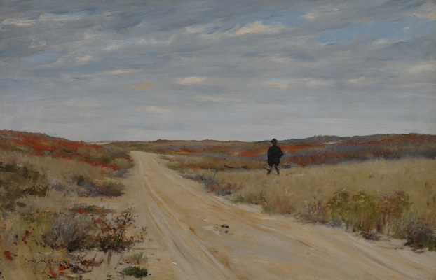 The Pot Hunter (The Road through the Fields; The Hunter)