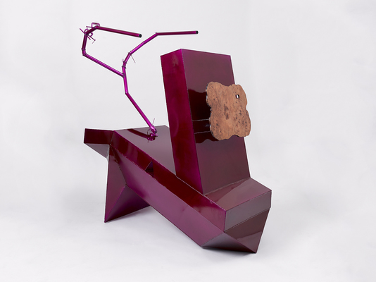 I am a Strange Loop, 2017