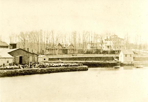 Saugatuck Button Factory