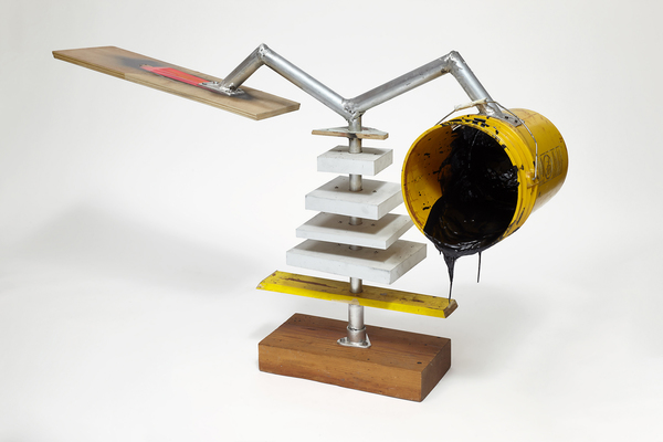 Multiform Elsewhere & the Clutch of Deep Address, 2017