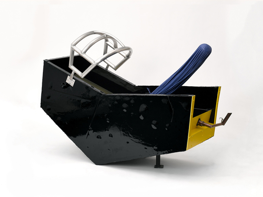 The Rest of the World, 2018