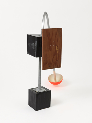 Forms-to-Come / I-Got-Mine (#companion_module), 2017