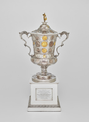 The Naseby Cup