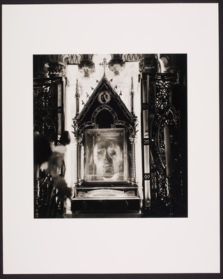 The Head of Blessed Oliver Plunkett, 1965-66