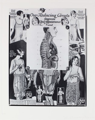 El Sistema Nervioso del Gran Simpatico (greater sympathetic nervous system), 1929