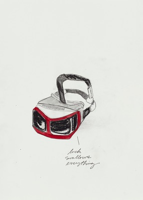 Drawings at Text