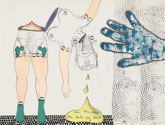 You Monster You Broke my Heart, 1966