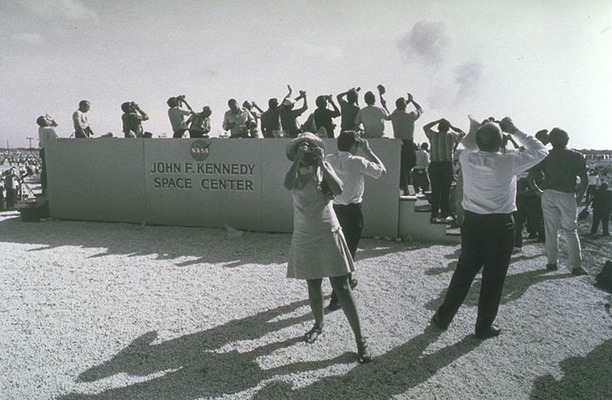From the portfolio: Garry Winogrand, 1969