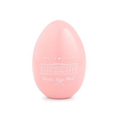 Official 2019 Rose White House Easter Egg