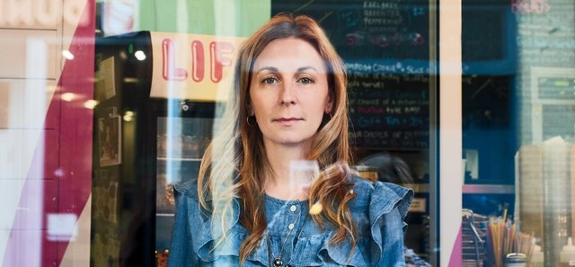 How Milk Bar's Christina Tosi Went From Momofuku Employee to Bakery Chain CEO