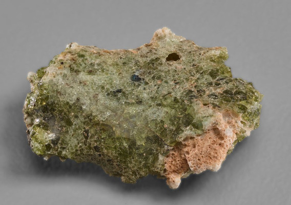 Trinitite