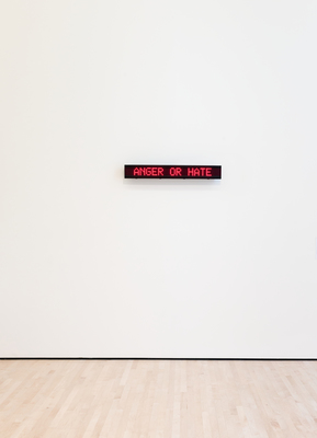 Jenny Holzer 550