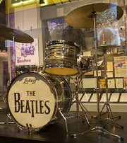 Ringo's Drum Kit