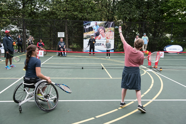 United States Tennis Association 