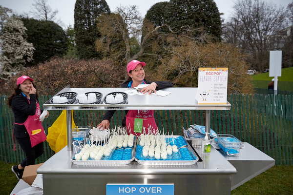 Refreshment Stands 