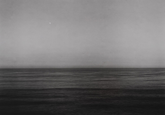 Moonrise over Montauk – The North Atlantic Ocean, Montauk Point, “The End,” East Hampton Township, (South Fork) Suffolk County, Long Island, New York, U.S.A., North America