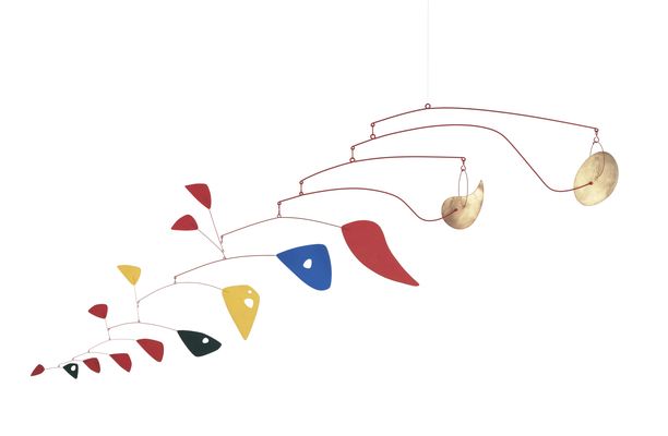 Alexander Calder 242