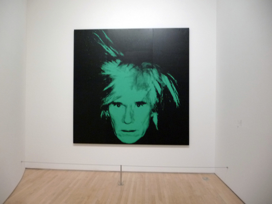 Andy Warhol 466