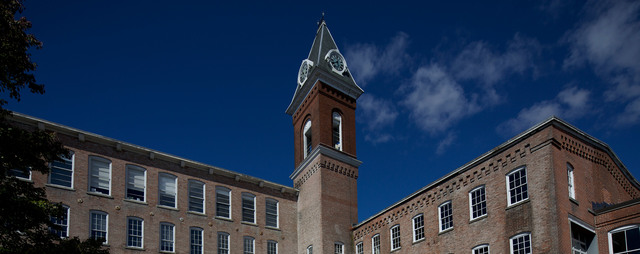 Clocktower Project