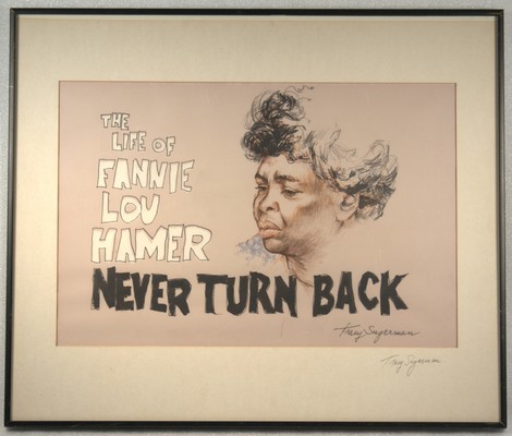 The Life of Fannie Lou Hamer