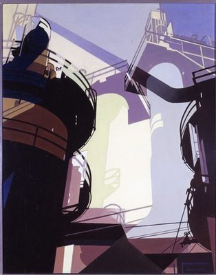 Charles Sheeler 370