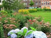 Fort Point Channel Parks