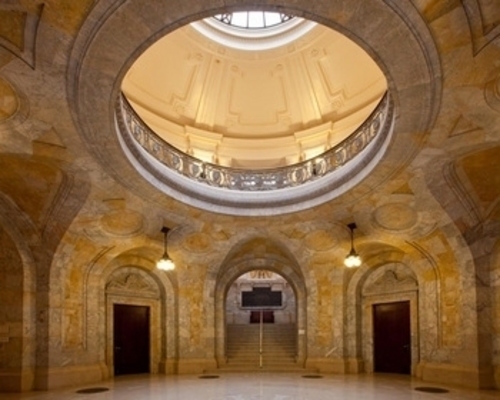 The Rotunda