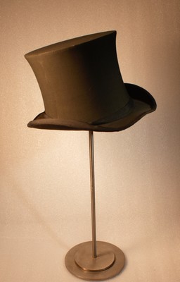 18. Top-hat