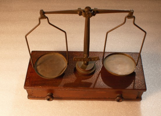 5. Scale with Weights 