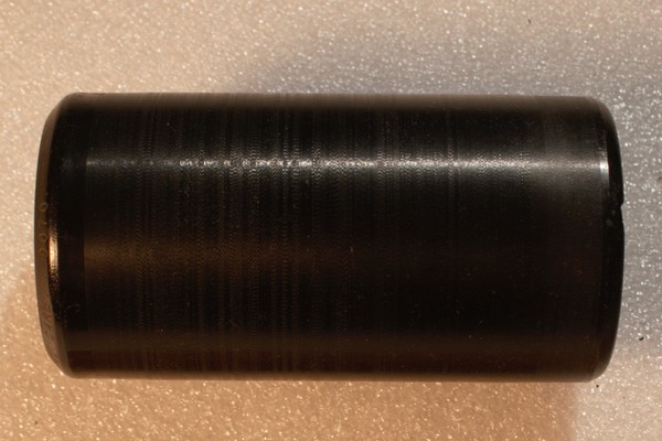 16. Phonograph Rolls Wax Cylinder