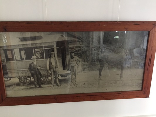 23. Westport Railroad Omnibus