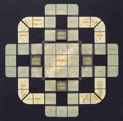 A Guide to Higher Learning